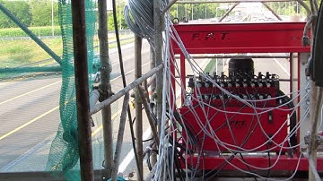 Synchronous Lifting System FPT