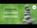 Meditación para el EQUILIBRIO EMOCIONAL con Mindfulness y Amabilidad hacia uno mismo♥(Autocompasión)