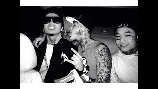 Inked up Tatted Up