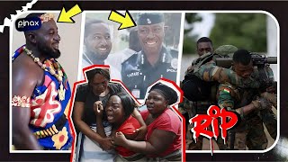 Break, Slain Soldier Family Summons IGP to Strip Protection off Benlord & Confess what He Knows..