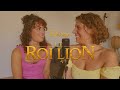 L Amour Nous Guidera Le Roi Lion 2 Cover Océane Mélissa L Amour Nous Guidera Le Roi Lion 2 Cover Océane Mélissa