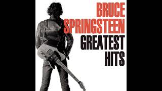Dancing In The Dark - Bruce Springsteen - From the 1995 Album - 'Bruce Springsteen - Greatest Hits'