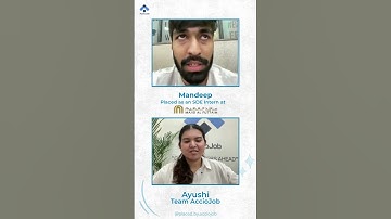 Best Thing Of AccioJob You Liked The Most 😄  #coding #acciojob #interviewprep #dsa