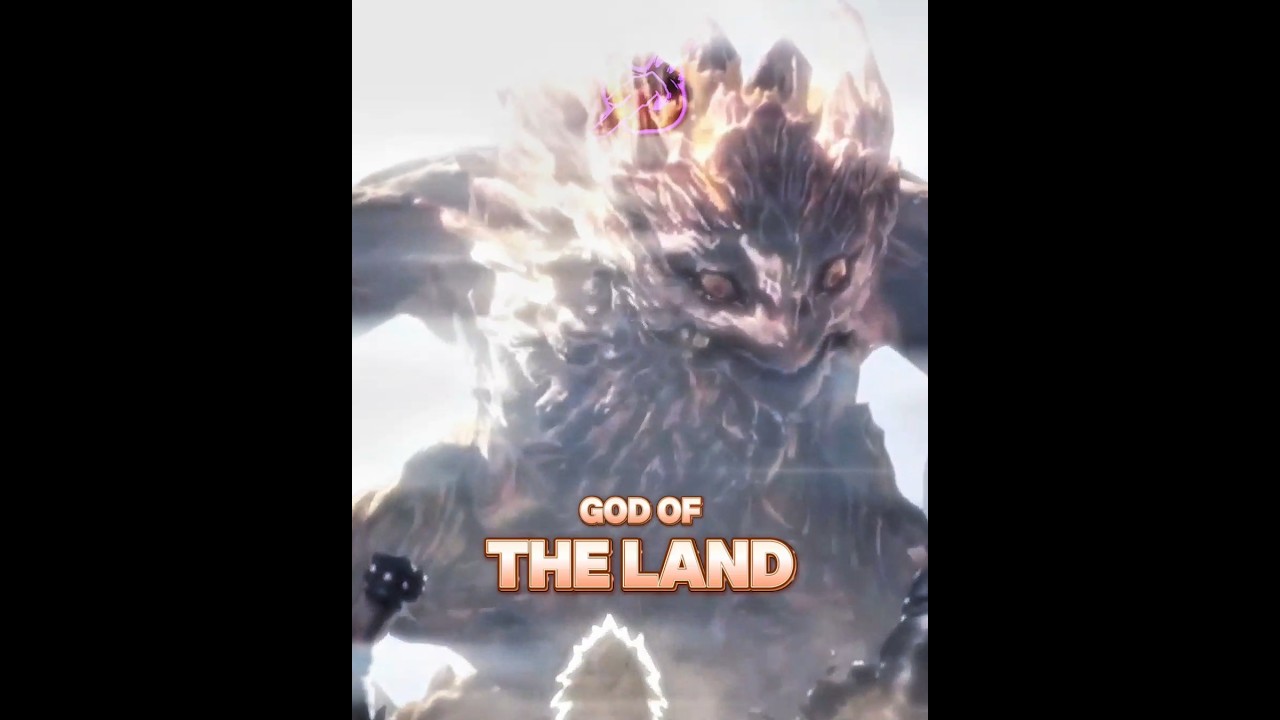 The STRONGEST Monsters in Monster Hunter❓👀 | Monster Hunter Edit | 