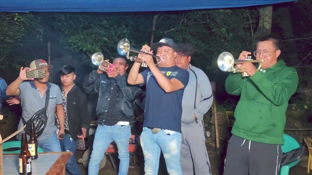 SEPTIEMBRE 2024 OLOTLA TLANCHINOL HGO. CON LOS AMIGOS DE LA CDMX