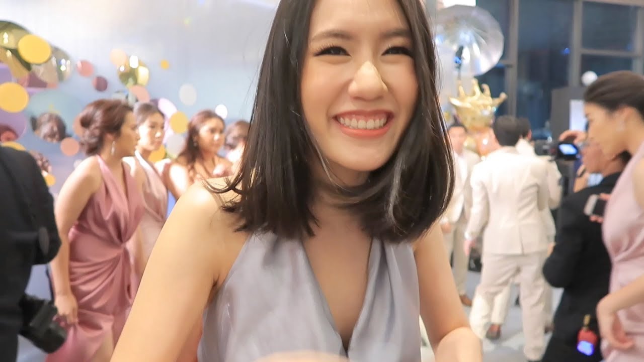 ชีวิตเพื่อนเจ้าสาว ก็จะประมาณนี้! | MayyR