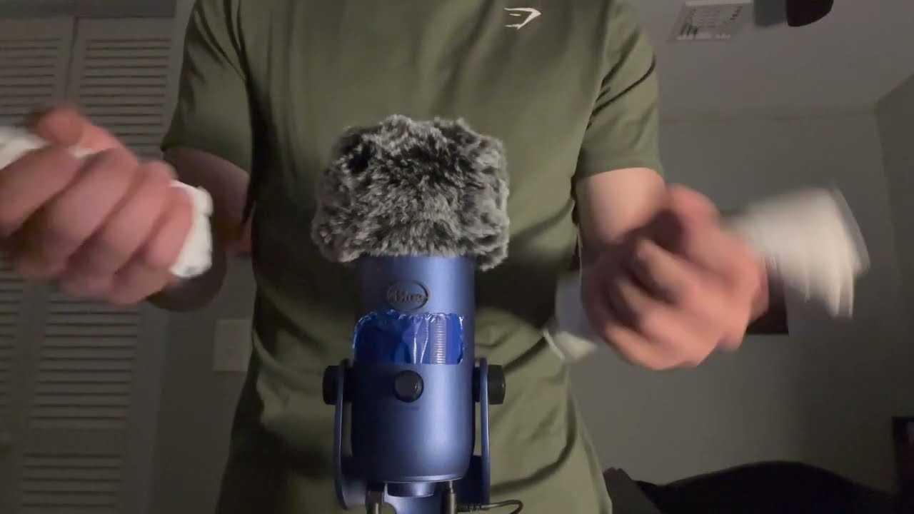 Asmr | Best sounds on youtube