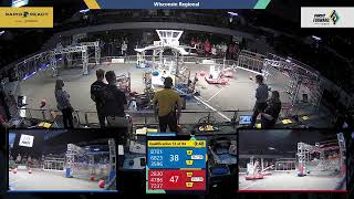 Qualification 53 - 2022 Wisconsin Regional