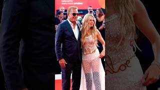 Kevin Costner and Whitney Houston - Curiosities and Cultural Impact of The Bodyguard #cannes #shorts