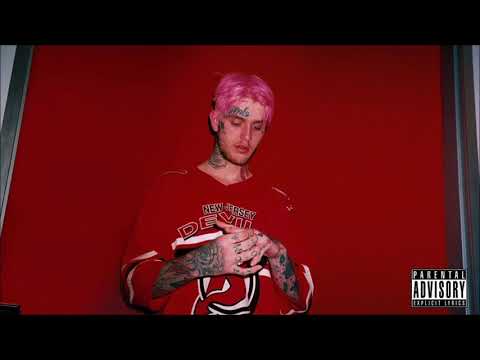 Lil Peep Nose Ring Slowed Reverb