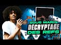 Dcryptage des rfrences sur sousmarin dosirus jack  pisode 7