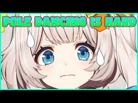 MariMari_EN Respects Their Grind