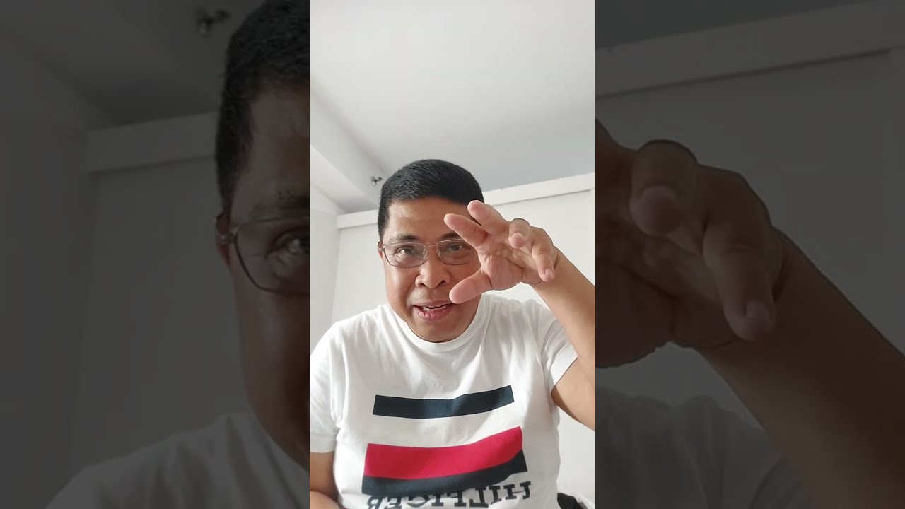 BUHAY PA DAW SI KHAMENEI!?/TRUMP SAID HE IS DE@D!/THIS IS AN UNFOLDING PROPHECY! WATCH OUT FOLKS!