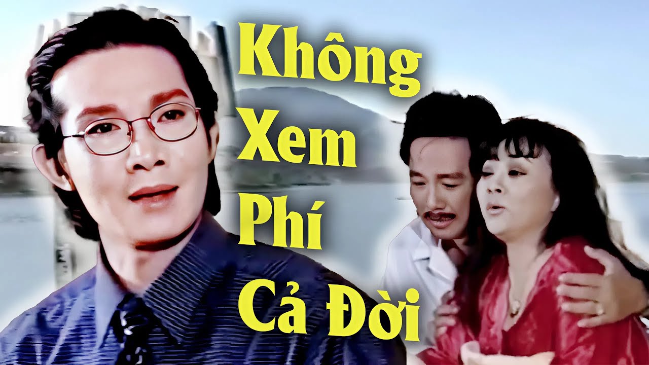 Không Xem Phí Cả Đời: Vở Cải Lương Xã Hội Lột Tả Hiện Thực Xã Hội | Vũ Linh Hương Lan
