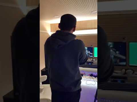 강원도 제자 현모의 입술의말 연습!