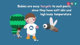 lab By Baby Mos Quitter