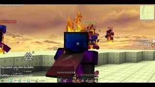 CtlServ - PvP #3 40v40 !