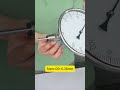 Outstanding Precision High Quality Process Temperature Instrument Industrial Bimetal Thermometers