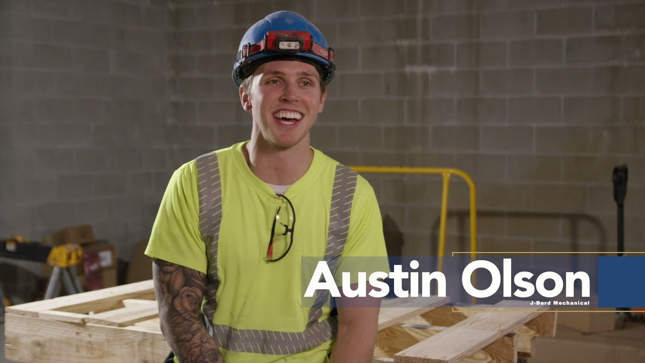 Who We Are | J-Berd Companies