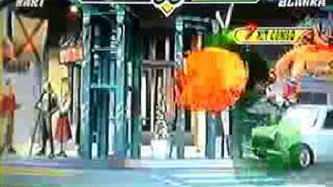 CVS2 BLANKA CAMBO