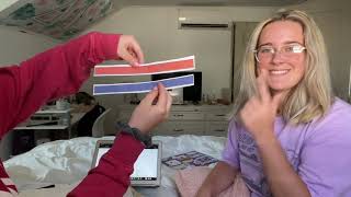 Fraction Game