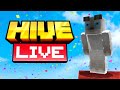 Hive Live With YOU! | CS's &amp; Parties