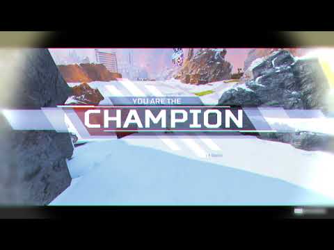 【キル集】ブリキノダンス｜ACT APEX Highlight#4 【APEX LEGENDS】