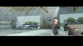 Gta San Andreas Ps2 Mission Test Drive