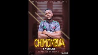 Snom Dee-Chimumbwa