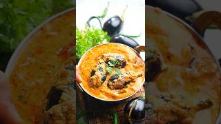 Bagara Baingan Recipe | Hyderabadi Special