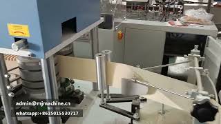 Full Auto Napkin Tissue Making Machine Line Factory Price