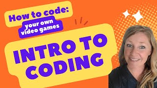 How To Code Your Own Video Game | Intro To Coding - Beginners | Weekly Coding Classes For Kids | screenshot 5