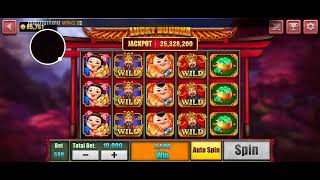 ចាញ់គ្មានថ្ងៃឈ្នះទេWin777 - Lengbear Poker Slots - 2022-05-01 screenshot 5