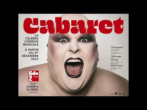 CABARET | Teaser officiel | Lido2Paris