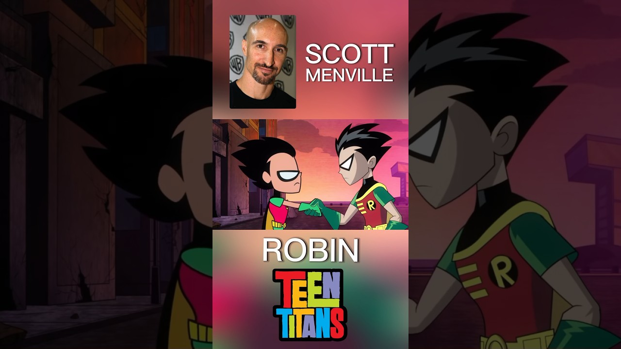 Voice Actors who are Everywhere- Part 123 