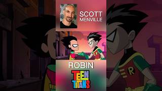 Voice Actors Who Are Everywhere- Part 123