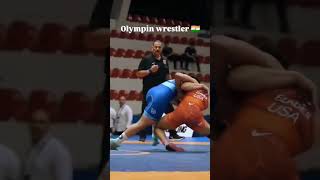 #olympian#ritika#hooda#video #win#kusti