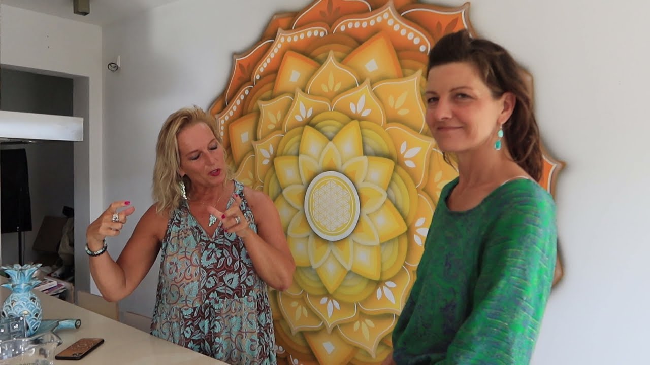 Ibiza ungeschnitten: Juliane folgte ihrer inneren Stimme und landete in der Cala San Vicente