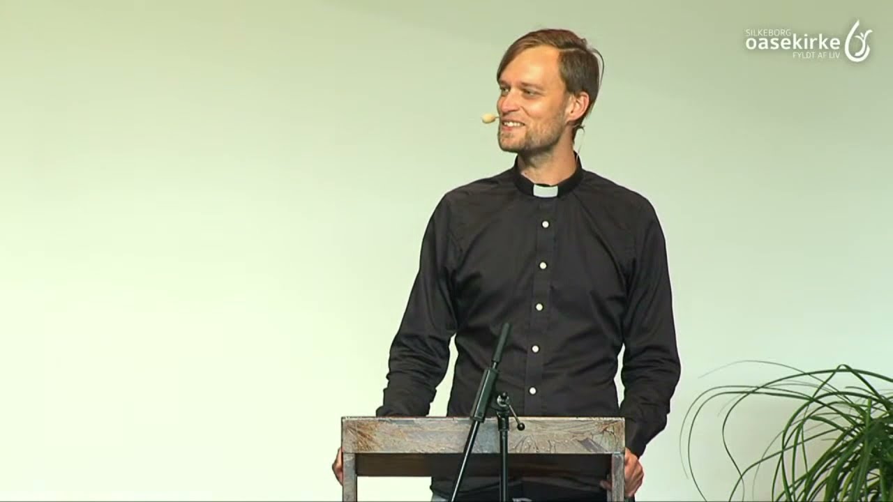 Online Gudstjeneste, 04. juli 2021 - Vidnesbyrd