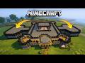 I MADE TWO BIG ROOM IN MY CASTLE | MINECRAFT GAMEPLAY