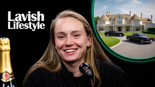 Revealed! Elena Rybakina, Husband, Lavish Lifestyle & Net Worth 2025