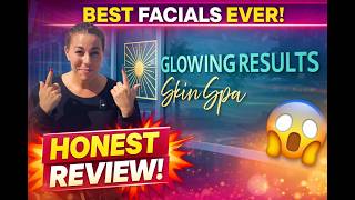 Glowing Results Skin Spa: Cape Coral Reviewed Go-To Spot for Facials, Skincare & Real Results