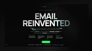 Epigeon - Free Business Email Hosting + AI Inbox, Gmail Sync & Campaigns
