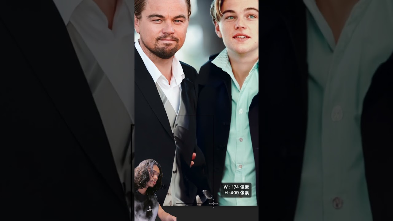 Photoshop AI can be one of the most powerful tools I have ever used! 縮圖