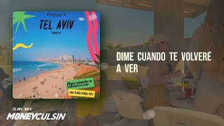 Jhay G - Tel Aviv (Lyric Video)