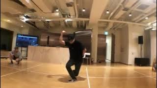 SEHUN Instagram Update “GO”