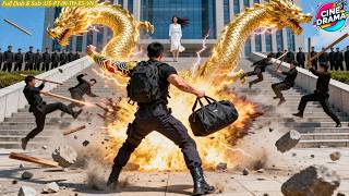 Special Forces War God Returns to Find His Wife, Is Humiliated, Wipes Them All Out in One Move