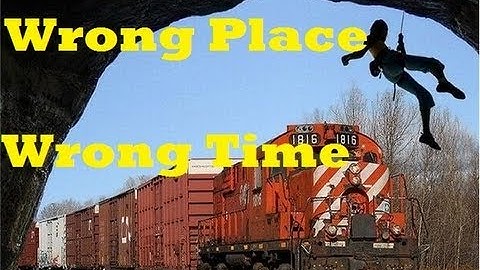 Wrong Place Wrong Time - Funny CoD