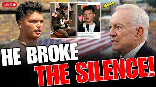 Dillon Gabriel Speech SHOCKS NFL After Shedeur Sanders LIKES His Viral Post In Browns QB Room!