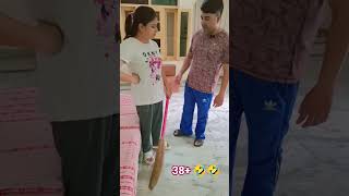 38 + age side effects 🤣🤣 #comedy #funny #couple #kapurthala #punjab
